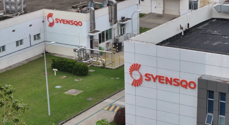 Syensqo to cut jobs in France, the United States, Belgium and Italy